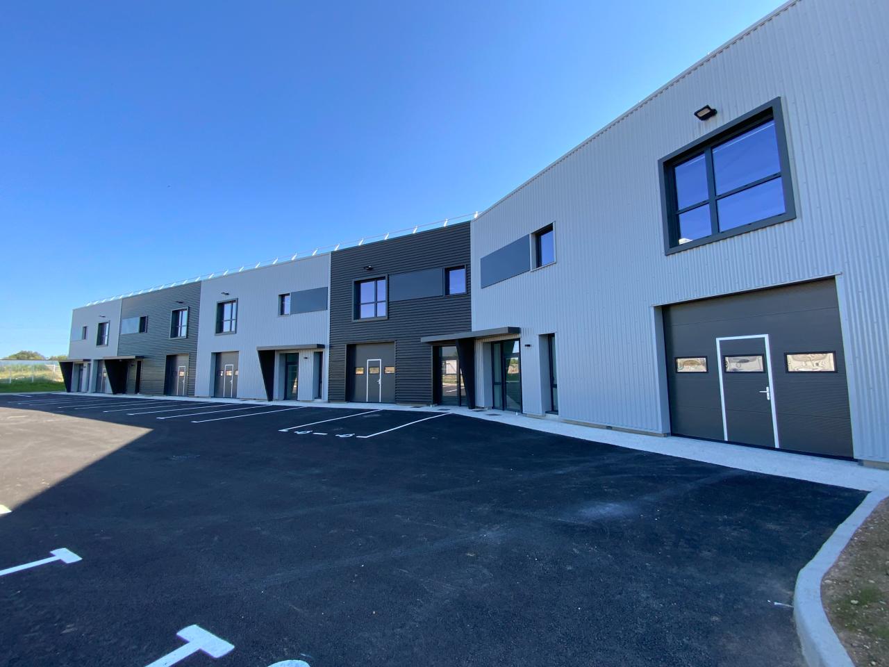 Local d'activité Saint-Quentin-Fallavier 176m² Location local d'activité Saint-Quentin-Fallavier Isère OLACT2425572 4